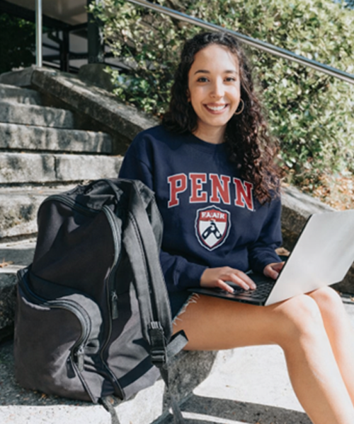 Lasya, UPenn '29